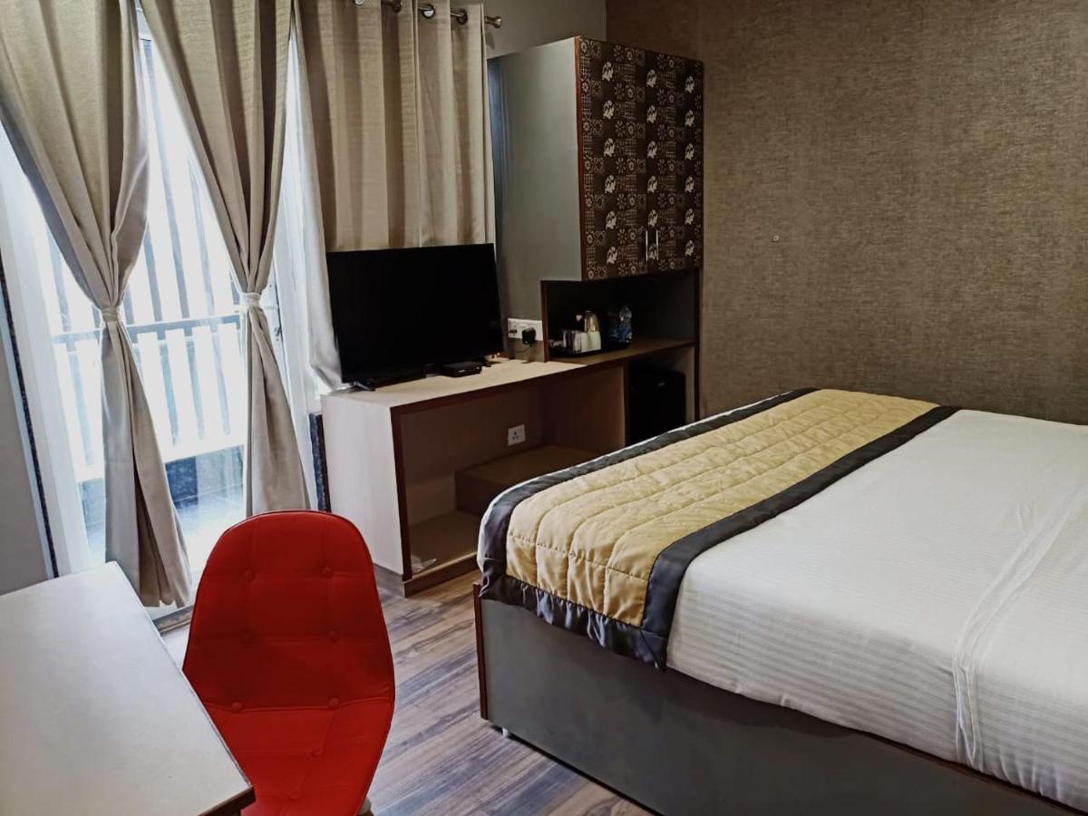 Western Blu 3* Delhi (National Capital Territory of India)