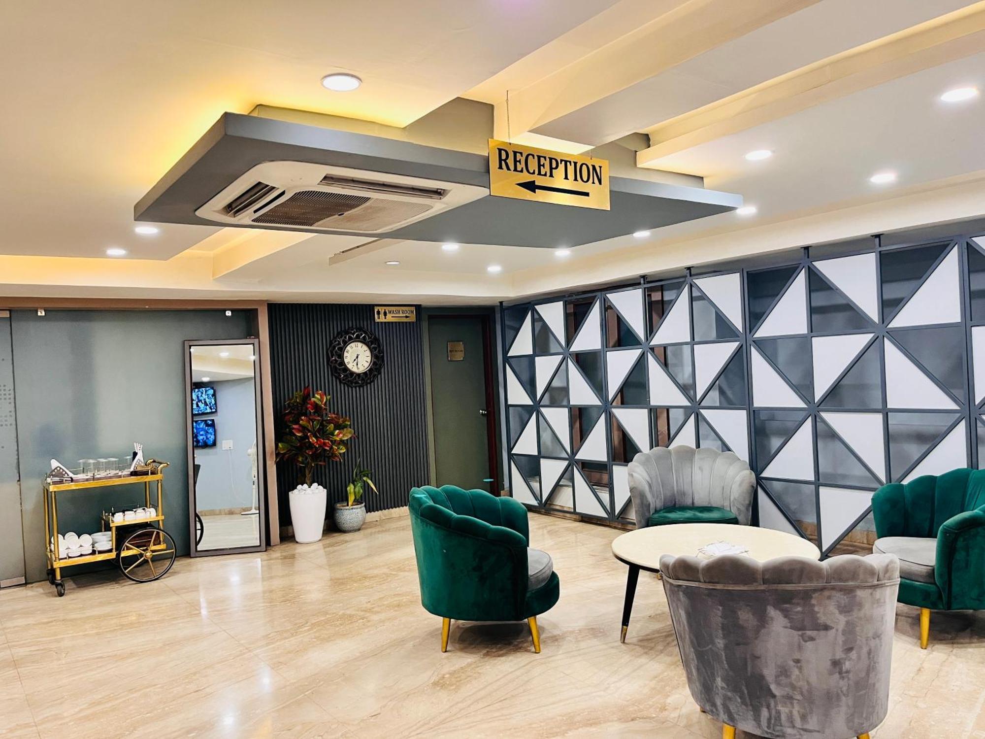 Western Blu 3* Delhi (National Capital Territory of India)