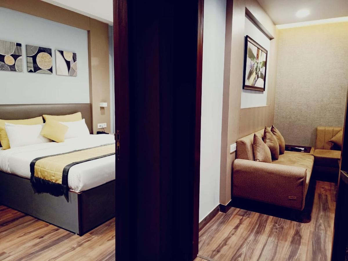Hotel Western Blu 3*